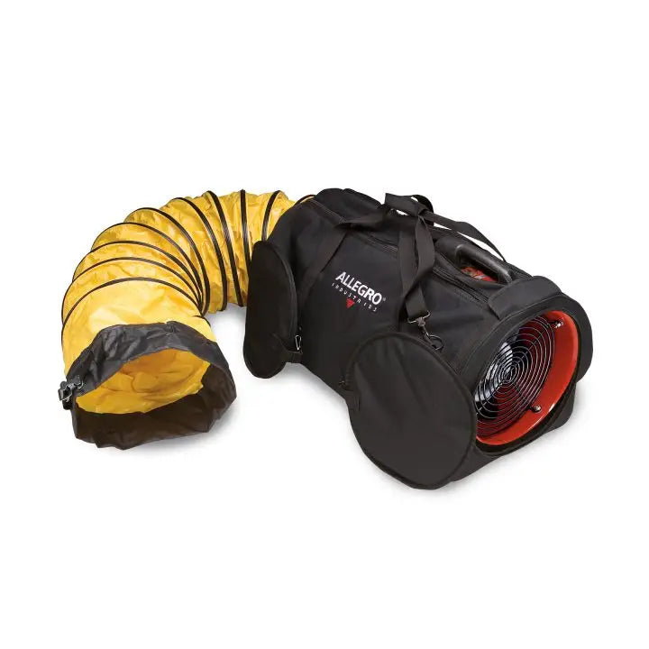 Allegro DC Air Bag Blower System - A9535-12