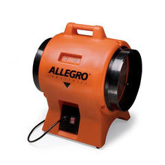 Allegro 12"  Axial Explosion Proof (EX) Blower - A9539-12EX
