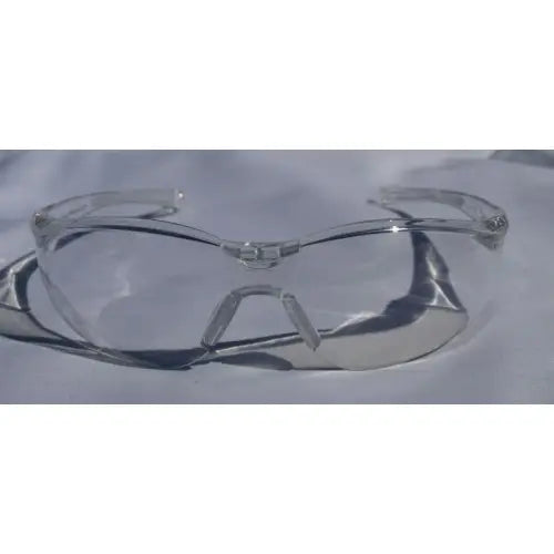 All Terrain Safety specs