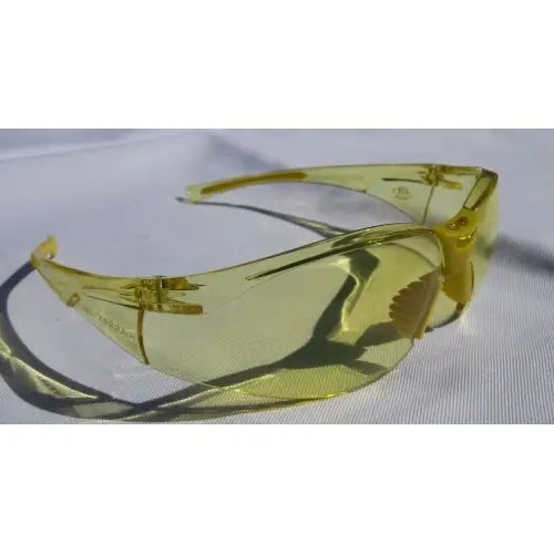 All Terrain Safety specs