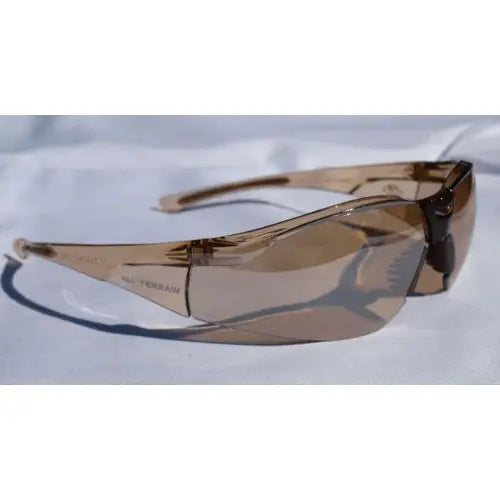 All Terrain Safety specs