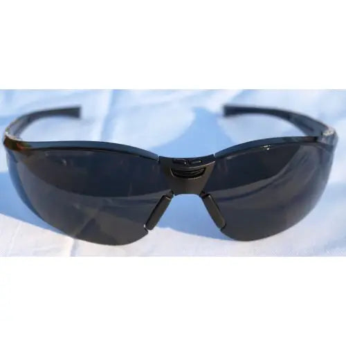 All Terrain Safety specs