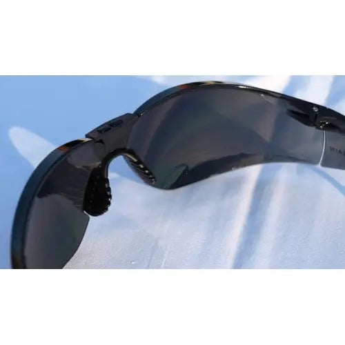 All Terrain Safety specs