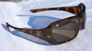 Allure Ladies Pressure Seal safety fashion specs