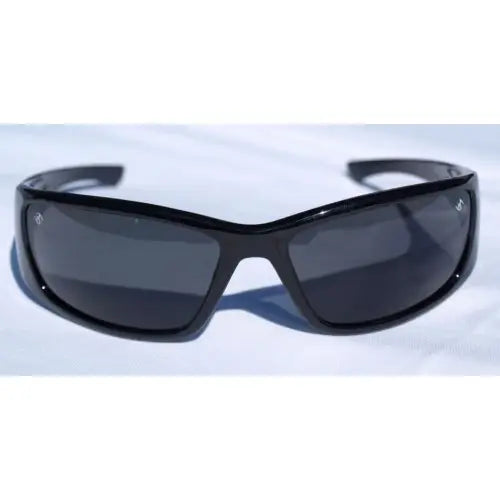 Bandit Hijack Polarised Safety Specs