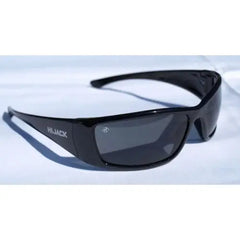 Bandit Hijack Polarised Safety Specs