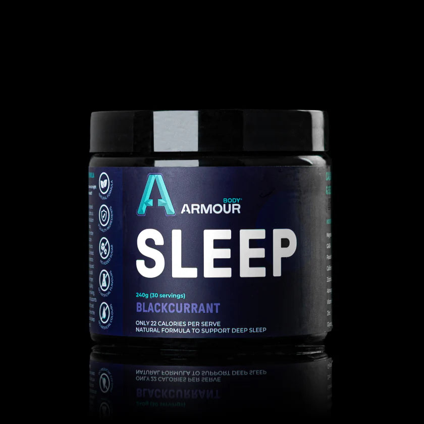 Sleep