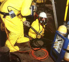 Intrinsically Safe Rescue Kit 1P