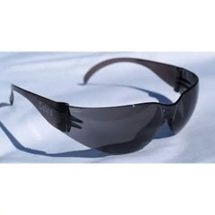 Cobra Safety Specs Black Smoke or Clear lens options
