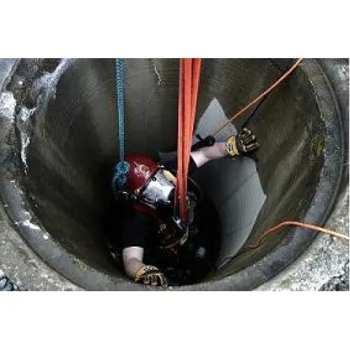 Intrinsically Safe Rescue Kit 1P