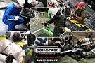 Intrinsically Safe Mines Rescue Communication Kit