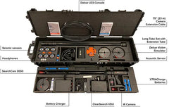 Savox Disaster Deployment Kit