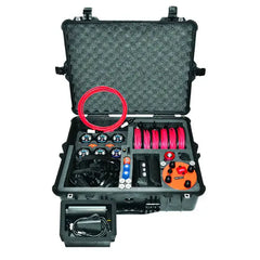 Delsar USAR Kit - Ready to Deploy Life Detector Kit