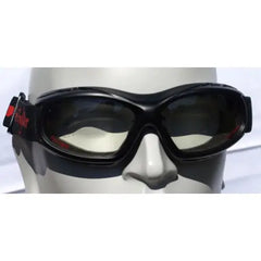 Slim Line Fire Fighter Safety Goggles