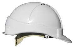 Hammerhead Vented Hard Hat