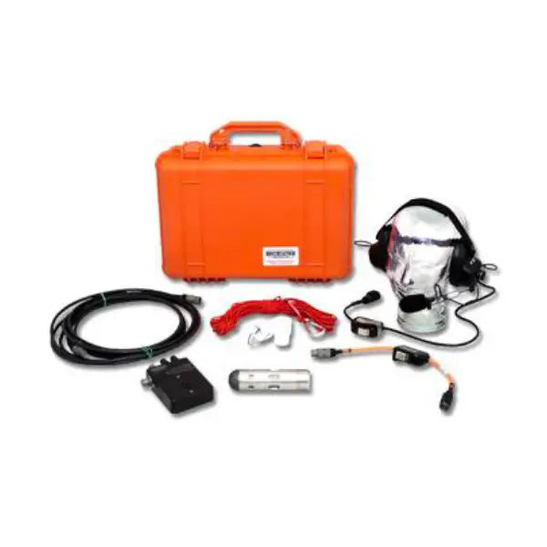 Hardline Victim Locator Kit