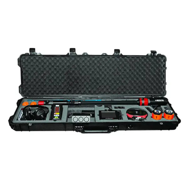 Hasty Search Kit - Rapid Deployment