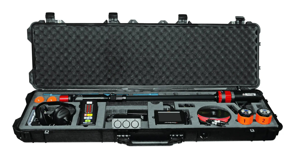 Hasty Search Kit