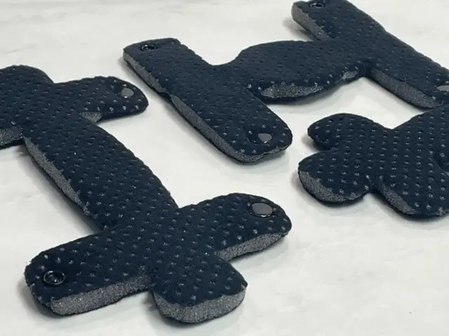 Gentex PureFlo Hygiene Comfort Pad Kit - PR01077SP