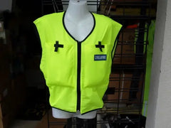 Chillapak Cooling Vest - Hi Viz
