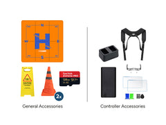 DJI Matrice 4D Basic Package