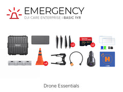 DJI Matrice 4TD Emergency Services Package