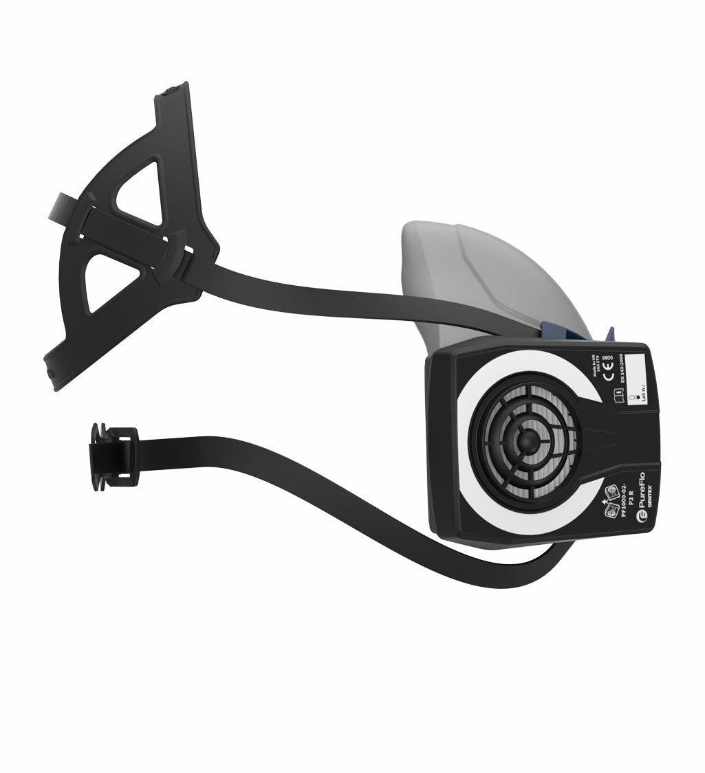 PF1000 Half Mask Respirator