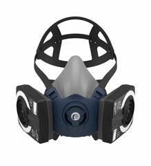 PF1000 Half Mask Respirator