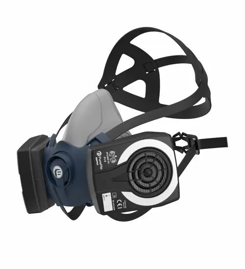 PF1000 Half Mask Respirator