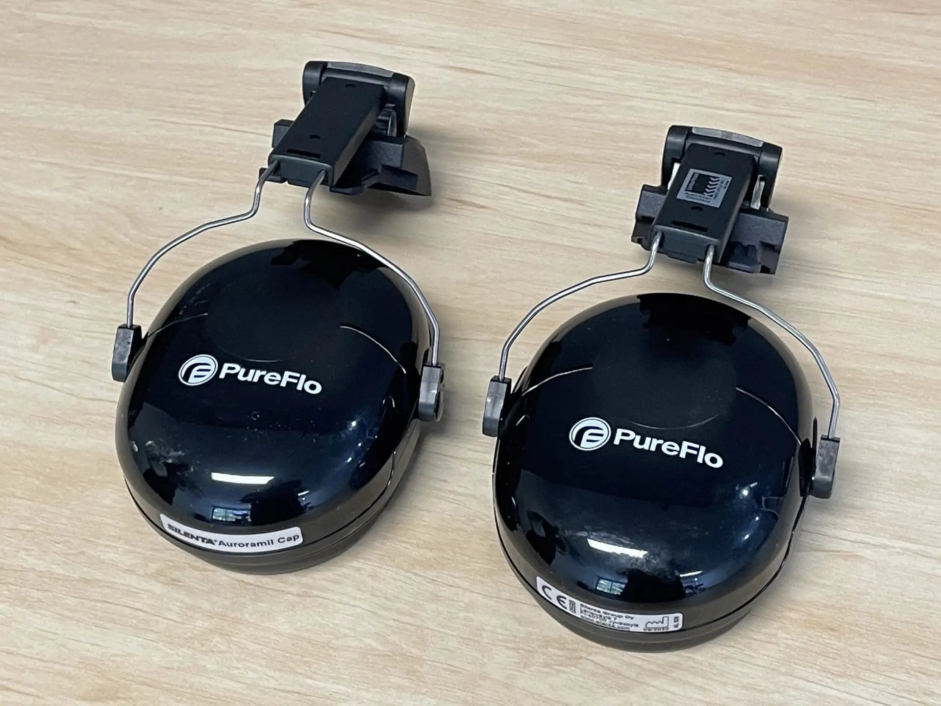 PureFlo 3000 Ear Defenders