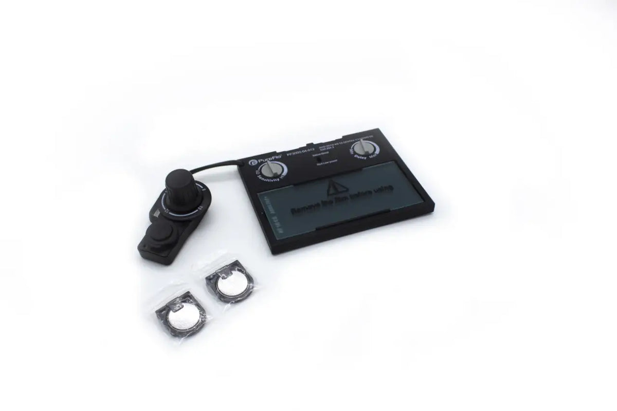 PF3000 Pro ADF Welding Lens