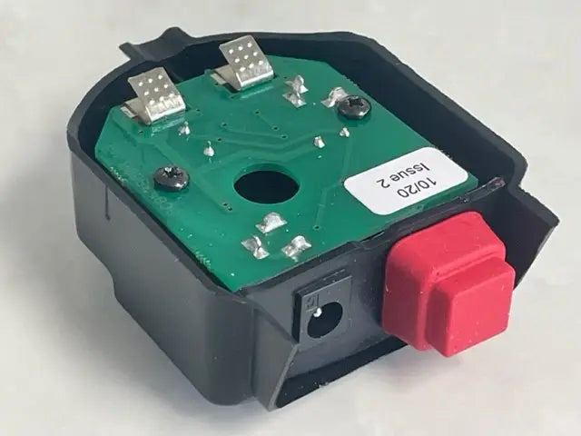 Purelite Xstream On Off Switch - PL01179-5SP