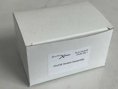Purelite Xstream On Off Switch - PL01179-5SP