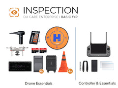 Matrice 350 RTK Inspection Package