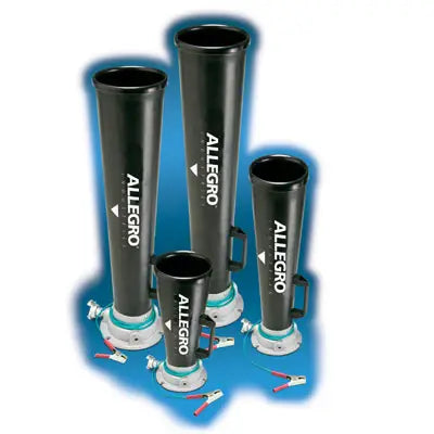 Lightweight Plastic Venturi Blowers