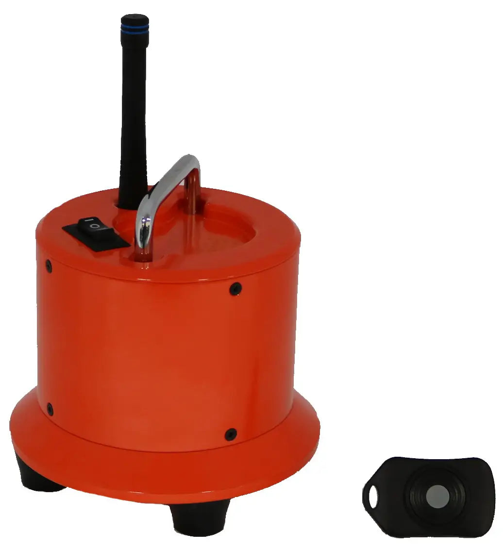 SAVOX Delsar Victim Simulator with Remote Control