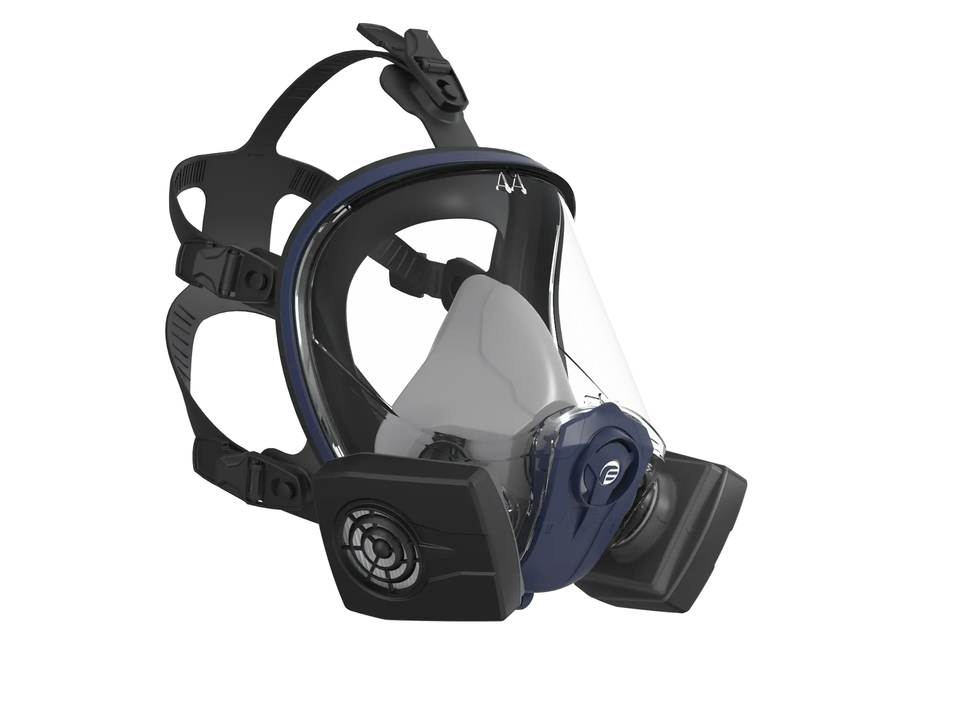 PF1000 Full Face mask