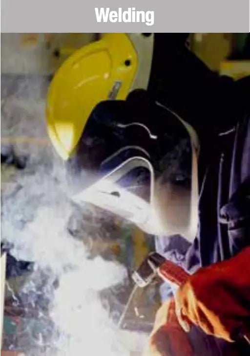 PureFlo ESM+ Powered Air Purifying Respirator