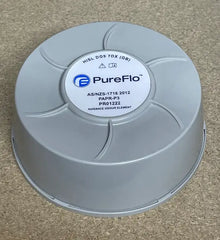 Pureflo P3 Nuisance Odour Filter - PR01502SP