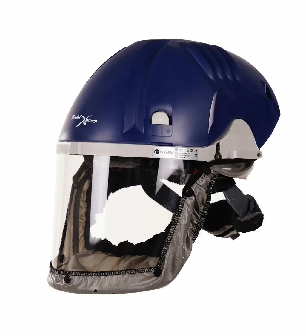 PureLite Xstream Lightweight Battery Powered Airshield