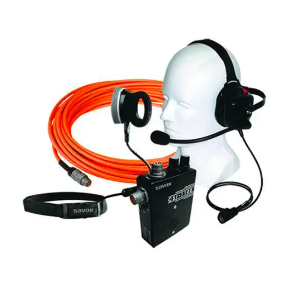 Savox Hardline CSI-1000 General Industry Kit