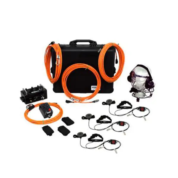 Hardline CSI-1000/CSI-2000/ Fuel Cell Entry Kit