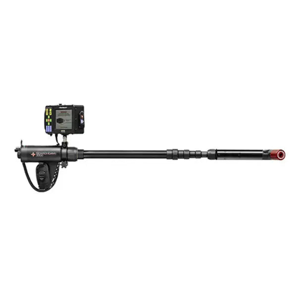 SearchCam 3000 - Technical Search and Rescue Camera