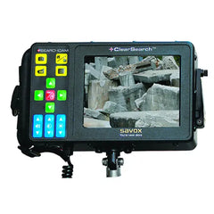 SearchCam 3000 - Technical Search and Rescue Camera