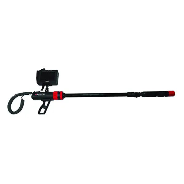 SearchCam Recon III - An affordable and versatile search camera