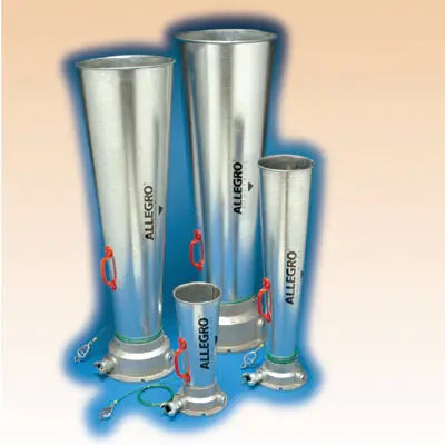 Allegro Metal Venturi Blowers - A9518
