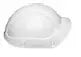Pureflo Hard Hat Shell - PR01447SC