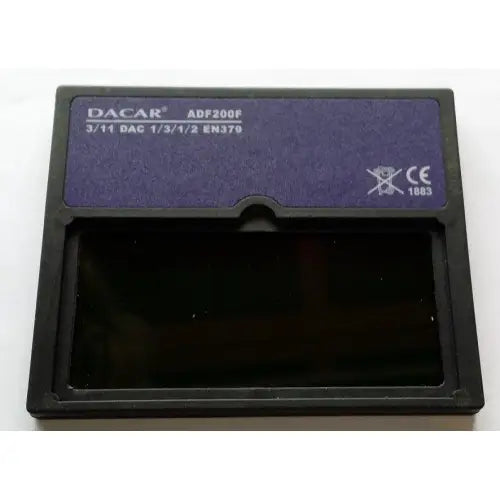 Auto Darkening Welding Filter