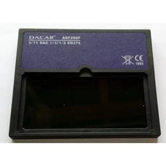 Auto Darkening Welding Filter