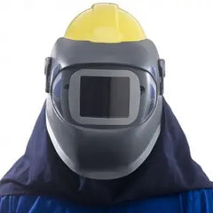 Pureflo Neck Cape - standard or spark proof
